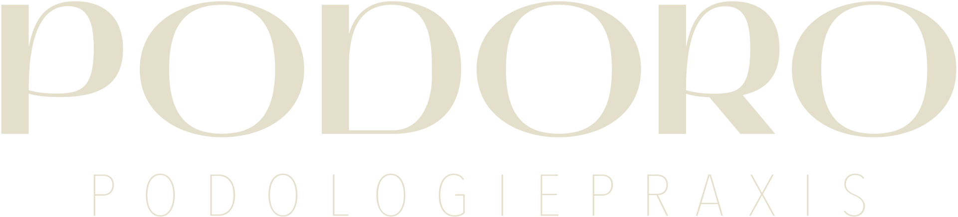 PODORO