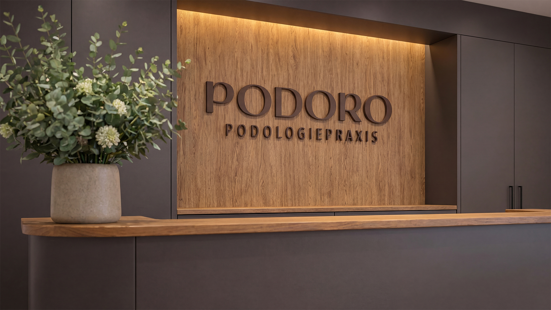 PODORO Praxis